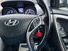 USED 2013 63 HYUNDAI I30 1.6 CRDi Blue Drive Active Tourer 5dr Diesel Manual Euro 5 (s/s) (110 ps) 