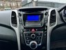 USED 2013 63 HYUNDAI I30 1.6 CRDi Blue Drive Active Tourer 5dr Diesel Manual Euro 5 (s/s) (110 ps) 