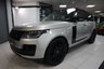 USED 2018 18 LAND ROVER RANGE ROVER 4.4 SD V8 Autobiography SUV 5dr Diesel Auto 4WD Euro 6 (s/s) (339 ps) 1FORMER+22+HUD+LASER LED+LRSH!