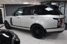 USED 2018 18 LAND ROVER RANGE ROVER 4.4 SD V8 Autobiography SUV 5dr Diesel Auto 4WD Euro 6 (s/s) (339 ps) 1FORMER+22+HUD+LASER LED+LRSH!