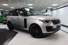 USED 2018 18 LAND ROVER RANGE ROVER 4.4 SD V8 Autobiography SUV 5dr Diesel Auto 4WD Euro 6 (s/s) (339 ps) 1FORMER+22+HUD+LASER LED+LRSH!