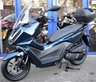 USED 2026 26 KYMCO SKYTOWN Beautiful petrol blue metallic paint, superb comfort for rider and pillion. BRAND NEW LATEST 2026 MODEL 125CC, Comes with colour matched Top Box