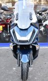USED 2026 26 KYMCO SKYTOWN Beautiful petrol blue metallic paint, superb comfort for rider and pillion. BRAND NEW LATEST 2026 MODEL 125CC, Comes with colour matched Top Box