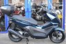 USED 2026 26 KYMCO SKYTOWN Beautiful petrol blue metallic paint, superb comfort for rider and pillion. BRAND NEW LATEST 2026 MODEL 125CC, Comes with colour matched Top Box