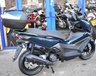 USED 2026 26 KYMCO SKYTOWN Beautiful petrol blue metallic paint, superb comfort for rider and pillion. BRAND NEW LATEST 2026 MODEL 125CC, Comes with colour matched Top Box