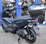 USED 2026 26 KYMCO SKYTOWN Beautiful petrol blue metallic paint, superb comfort for rider and pillion. BRAND NEW LATEST 2026 MODEL 125CC, Comes with colour matched Top Box