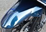 USED 2026 26 KYMCO SKYTOWN Beautiful petrol blue metallic paint, superb comfort for rider and pillion. BRAND NEW LATEST 2026 MODEL 125CC, Comes with colour matched Top Box