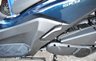 USED 2026 26 KYMCO SKYTOWN Beautiful petrol blue metallic paint, superb comfort for rider and pillion. BRAND NEW LATEST 2026 MODEL 125CC, Comes with colour matched Top Box