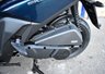 USED 2026 26 KYMCO SKYTOWN Beautiful petrol blue metallic paint, superb comfort for rider and pillion. BRAND NEW LATEST 2026 MODEL 125CC, Comes with colour matched Top Box