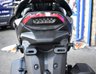 USED 2026 26 KYMCO SKYTOWN Beautiful petrol blue metallic paint, superb comfort for rider and pillion. BRAND NEW LATEST 2026 MODEL 125CC, Comes with colour matched Top Box
