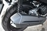 USED 2026 26 KYMCO SKYTOWN Beautiful petrol blue metallic paint, superb comfort for rider and pillion. BRAND NEW LATEST 2026 MODEL 125CC, Comes with colour matched Top Box