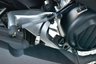 USED 2026 26 KYMCO SKYTOWN Beautiful petrol blue metallic paint, superb comfort for rider and pillion. BRAND NEW LATEST 2026 MODEL 125CC, Comes with colour matched Top Box