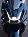 USED 2026 26 KYMCO SKYTOWN Beautiful petrol blue metallic paint, superb comfort for rider and pillion. BRAND NEW LATEST 2026 MODEL 125CC, Comes with colour matched Top Box