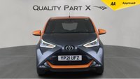 USED 2021 21 TOYOTA AYGO 1.0 VVT-i JBL Edition Euro 6 5dr SPRING SALE NOW ON, SAVE 100s!