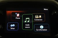 USED 2021 21 TOYOTA AYGO 1.0 VVT-i JBL Edition Euro 6 5dr SPRING SALE NOW ON, SAVE 100s!
