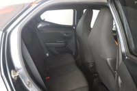 USED 2021 21 TOYOTA AYGO 1.0 VVT-i JBL Edition Euro 6 5dr SPRING SALE NOW ON, SAVE 100s!