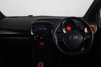 USED 2021 21 TOYOTA AYGO 1.0 VVT-i JBL Edition Euro 6 5dr SPRING SALE NOW ON, SAVE 100s!