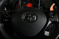USED 2021 21 TOYOTA AYGO 1.0 VVT-i JBL Edition Euro 6 5dr SPRING SALE NOW ON, SAVE 100s!