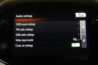 USED 2021 21 TOYOTA AYGO 1.0 VVT-i JBL Edition Euro 6 5dr SPRING SALE NOW ON, SAVE 100s!