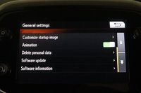 USED 2021 21 TOYOTA AYGO 1.0 VVT-i JBL Edition Euro 6 5dr SPRING SALE NOW ON, SAVE 100s!