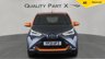 USED 2021 21 TOYOTA AYGO 1.0 VVT-i JBL Edition Euro 6 5dr SPRING SALE NOW ON, SAVE 100s!