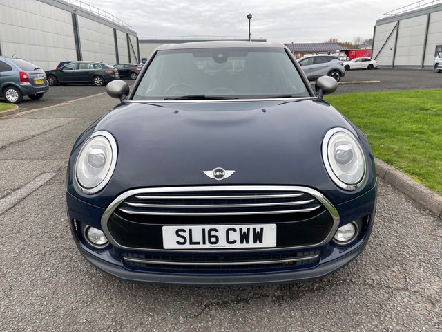 2016 MINI CLUBMAN 2.0 Cooper D Estate 6dr Diesel Manual Euro 6 (s/s) (150 ps) - Photo 12