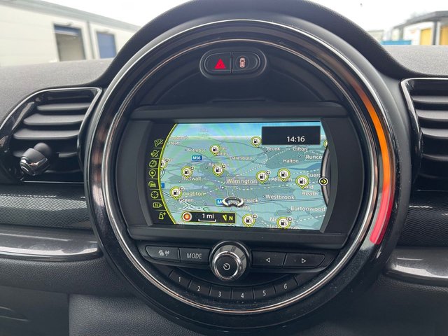 2016 MINI CLUBMAN 2.0 Cooper D Estate 6dr Diesel Manual Euro 6 (s/s) (150 ps) - Photo 2