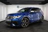 USED 2021 21 VOLKSWAGEN TIGUAN 2.0 TSI R SUV 5dr Petrol DSG 4Motion Euro 6 (s/s) (320 ps) Full Main Dealer Service History
