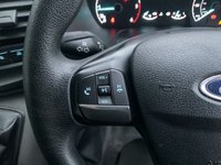 USED 2023 23 FORD TRANSIT 2.0 350 ECOBLUE LEADER L4 LUTON WITH TAIL LIFT 130BHP  1 OWNER LOW MILES L4 LUTON WITH TAIL LIFT
