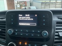 USED 2023 23 FORD TRANSIT 2.0 350 ECOBLUE LEADER L4 LUTON WITH TAIL LIFT 130BHP  1 OWNER LOW MILES L4 LUTON WITH TAIL LIFT