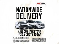 USED 2023 23 FORD TRANSIT 2.0 350 ECOBLUE LEADER L4 LUTON WITH TAIL LIFT 130BHP  1 OWNER LOW MILES L4 LUTON WITH TAIL LIFT