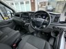 USED 2023 23 FORD TRANSIT 2.0 350 ECOBLUE LEADER L4 LUTON WITH TAIL LIFT 130BHP  1 OWNER LOW MILES L4 LUTON WITH TAIL LIFT