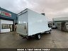 USED 2023 23 FORD TRANSIT 2.0 350 ECOBLUE LEADER L4 LUTON WITH TAIL LIFT 130BHP  1 OWNER LOW MILES L4 LUTON WITH TAIL LIFT