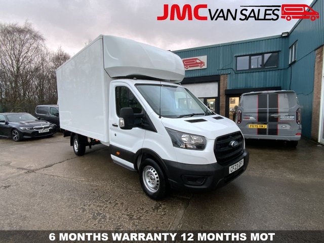 View our FORD TRANSIT