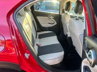USED 2015 15 FIAT 500X 1.4 MultiAir Lounge SUV 5dr Petrol Manual Euro 6 (s/s) (140 ps) Heated Seats + Nav + Rear Camera + Parking Sensors
