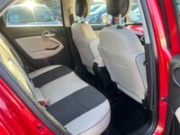 USED 2015 15 FIAT 500X 1.4 MultiAir Lounge SUV 5dr Petrol Manual Euro 6 (s/s) (140 ps) Heated Seats + Nav + Rear Camera + Parking Sensors