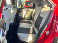 USED 2015 15 FIAT 500X 1.4 MultiAir Lounge SUV 5dr Petrol Manual Euro 6 (s/s) (140 ps) Heated Seats + Nav + Rear Camera + Parking Sensors