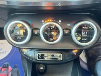 USED 2015 15 FIAT 500X 1.4 MultiAir Lounge SUV 5dr Petrol Manual Euro 6 (s/s) (140 ps) Heated Seats + Nav + Rear Camera + Parking Sensors