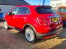 USED 2015 15 FIAT 500X 1.4 MultiAir Lounge SUV 5dr Petrol Manual Euro 6 (s/s) (140 ps) Heated Seats + Nav + Rear Camera + Parking Sensors