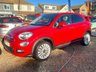USED 2015 15 FIAT 500X 1.4 MultiAir Lounge SUV 5dr Petrol Manual Euro 6 (s/s) (140 ps) Heated Seats + Nav + Rear Camera + Parking Sensors
