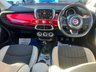 USED 2015 15 FIAT 500X 1.4 MultiAir Lounge SUV 5dr Petrol Manual Euro 6 (s/s) (140 ps) Heated Seats + Nav + Rear Camera + Parking Sensors
