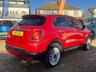USED 2015 15 FIAT 500X 1.4 MultiAir Lounge SUV 5dr Petrol Manual Euro 6 (s/s) (140 ps) Heated Seats + Nav + Rear Camera + Parking Sensors