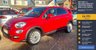 USED 2015 15 FIAT 500X 1.4 MultiAir Lounge SUV 5dr Petrol Manual Euro 6 (s/s) (140 ps) Heated Seats + Nav + Rear Camera + Parking Sensors