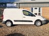 USED 2011 11 CITROEN BERLINGO 1.6 HDi 625 LX Panel Van 5dr Diesel Manual L1 (Euro 5) (133 g/km, 75 bhp) NO VAT - www.suffolkcarcentre.co.uk - Located at Reydon