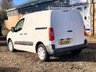 USED 2011 11 CITROEN BERLINGO 1.6 HDi 625 LX Panel Van 5dr Diesel Manual L1 (Euro 5) (133 g/km, 75 bhp) NO VAT - www.suffolkcarcentre.co.uk - Located at Reydon