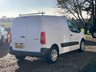 USED 2011 11 CITROEN BERLINGO 1.6 HDi 625 LX Panel Van 5dr Diesel Manual L1 (Euro 5) (133 g/km, 75 bhp) NO VAT - www.suffolkcarcentre.co.uk - Located at Reydon