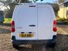 USED 2011 11 CITROEN BERLINGO 1.6 HDi 625 LX Panel Van 5dr Diesel Manual L1 (Euro 5) (133 g/km, 75 bhp) NO VAT - www.suffolkcarcentre.co.uk - Located at Reydon