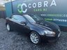 USED 2012 12 VOLKSWAGEN GOLF 2.0 TDI BlueMotion Tech SE Cabriolet 2dr Diesel Manual Euro 5 (s/s) (140 ps) * ALLOY WHEELS - SERVICE HISTORY - WARRANTY OPTIONS *