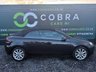 USED 2012 12 VOLKSWAGEN GOLF 2.0 TDI BlueMotion Tech SE Cabriolet 2dr Diesel Manual Euro 5 (s/s) (140 ps) * ALLOY WHEELS - SERVICE HISTORY - WARRANTY OPTIONS *