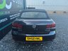USED 2012 12 VOLKSWAGEN GOLF 2.0 TDI BlueMotion Tech SE Cabriolet 2dr Diesel Manual Euro 5 (s/s) (140 ps) * ALLOY WHEELS - SERVICE HISTORY - WARRANTY OPTIONS *